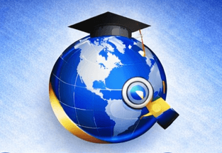 World Touch Official Logo